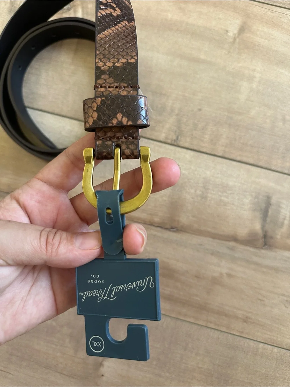 N/A new tags
